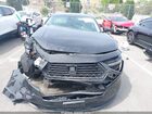 2025 Honda Accord Lx Black vin: 1HGCY1F26SA011538