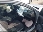 2024 Honda Accord Lx Silver vin: 1HGCY1F27RA021165