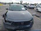 2024 Honda Accord Lx Серый vin: 1HGCY1F28RA090558