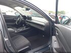 2024 Honda Accord Lx Серый vin: 1HGCY1F28RA090558