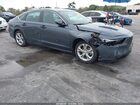 2024 Honda Accord Lx Серый vin: 1HGCY1F28RA090558