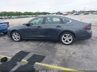 2024 Honda Accord Lx Серый vin: 1HGCY1F28RA090558