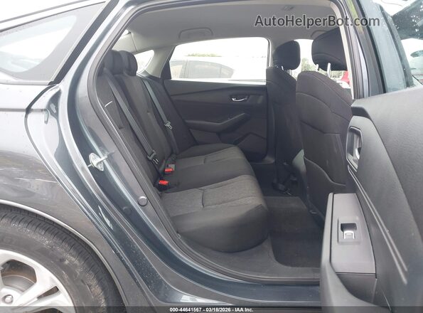 1HGCY1F28RA090558 2024 HONDA ACCORD Серый Вид наклейки с VIN-кодом