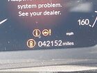 2024 Honda Accord Lx Красный vin: 1HGCY1F29RA010636