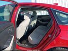 2024 Honda Accord Lx Красный vin: 1HGCY1F29RA010636