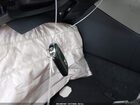 2025 Honda Accord Lx Красный vin: 1HGCY1F2XSA003944