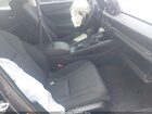 2025 Honda Accord Lx Серый vin: 1HGCY1F2XSA070558