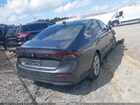 2025 Honda Accord Lx Серый vin: 1HGCY1F2XSA070558