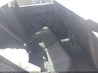 2025 Honda Accord Lx Серый vin: 1HGCY1F2XSA070558