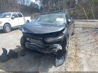 2025 Honda Accord Lx Серый vin: 1HGCY1F2XSA070558