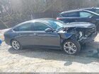 2025 Honda Accord Lx Серый vin: 1HGCY1F2XSA070558