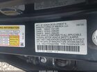 2025 Honda Accord Lx Серый vin: 1HGCY1F2XSA070558