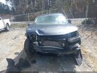 2025 Honda Accord Lx Серый vin: 1HGCY1F2XSA070558
