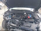 2025 Honda Accord Lx Серый vin: 1HGCY1F2XSA070558