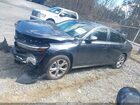 2025 Honda Accord Lx Серый vin: 1HGCY1F2XSA070558