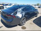2023 Honda Accord Ex Серый vin: 1HGCY1F30PA017190