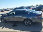 2023 Honda Accord Ex Серый vin: 1HGCY1F30PA017190
