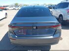 2023 Honda Accord Ex Серый vin: 1HGCY1F30PA017190