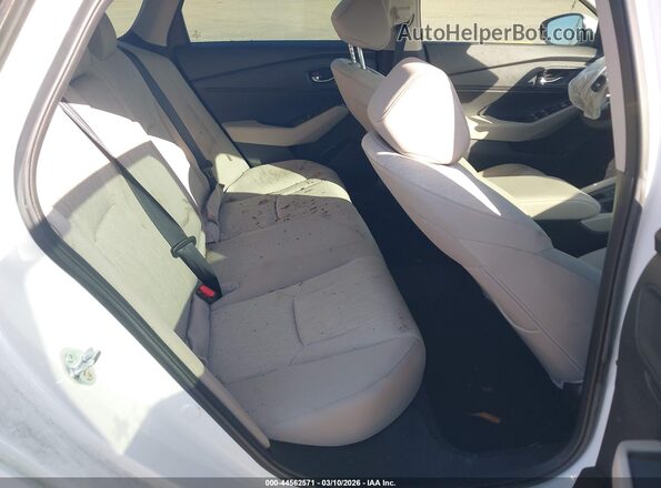 1HGCY1F30PA024608 2023 HONDA ACCORD Белый Вид наклейки с VIN-кодом