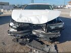 2023 Honda Accord Ex Белый vin: 1HGCY1F30PA024608
