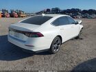 2023 Honda Accord Ex Белый vin: 1HGCY1F30PA024608