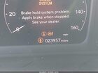2023 Honda Accord Ex Белый vin: 1HGCY1F30PA024608