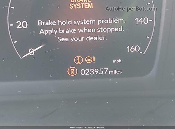 1HGCY1F30PA024608 2023 HONDA ACCORD Белый 
