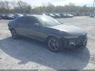 2024 Honda Accord Ex Green vin: 1HGCY1F31RA008260
