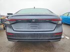 2024 Honda Accord Ex Gray vin: 1HGCY1F31RA093097