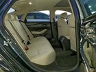 2024 Honda Accord Ex Угольный vin: 1HGCY1F32RA003035