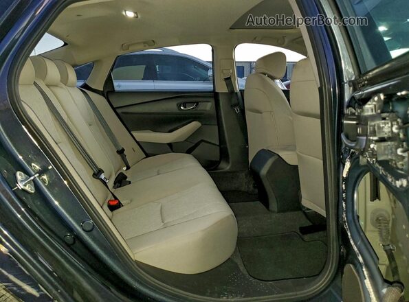 1HGCY1F32RA003035 2024 HONDA ACCORD Угольный Вид задних сидений