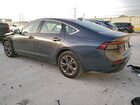 2024 Honda Accord Ex Угольный vin: 1HGCY1F32RA003035