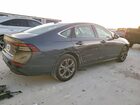 2024 Honda Accord Ex Угольный vin: 1HGCY1F32RA003035