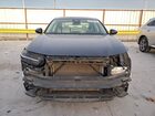 2024 Honda Accord Ex Угольный vin: 1HGCY1F32RA003035