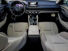 2024 Honda Accord Ex Угольный vin: 1HGCY1F32RA003035