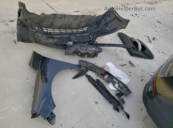 1HGCY1F32RA003035 2024 HONDA ACCORD Угольный Вид подкапотного пространства