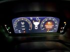 2024 Honda Accord Ex Угольный vin: 1HGCY1F32RA003035