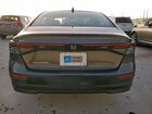 2024 Honda Accord Ex Угольный vin: 1HGCY1F32RA003035