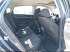2024 Honda Accord Ex Синий vin: 1HGCY1F32RA092654