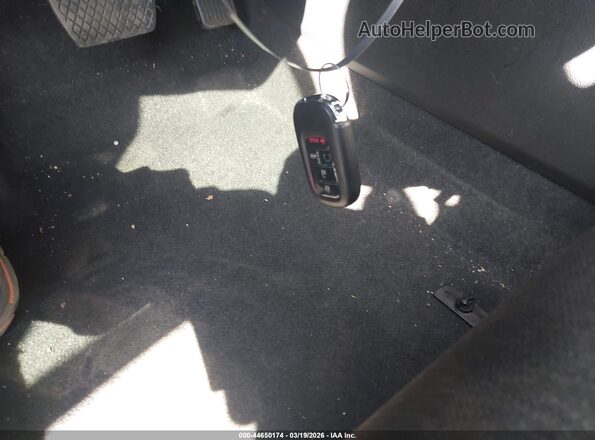 1HGCY1F32RA092654 2024 HONDA ACCORD Синий Вид панели приборов