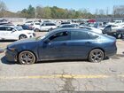 2024 Honda Accord Ex Синий vin: 1HGCY1F32RA092654