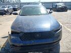 2024 Honda Accord Ex Синий vin: 1HGCY1F32RA092654