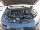 2024 Honda Accord Ex Синий vin: 1HGCY1F32RA092654