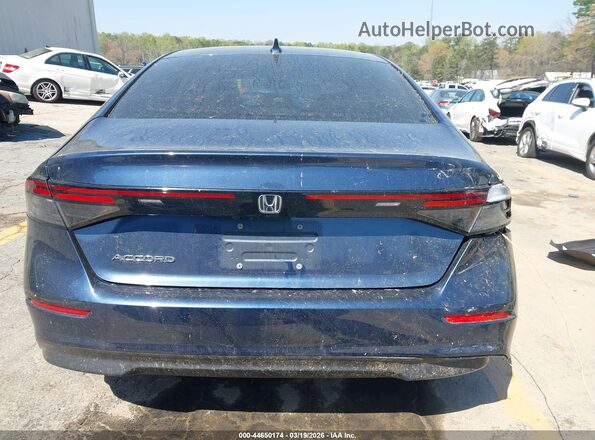 1HGCY1F32RA092654 2024 HONDA ACCORD Синий 