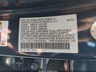2024 Honda Accord Ex Синий vin: 1HGCY1F32RA092654