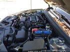 2023 Honda Accord Ex Dark Blue vin: 1HGCY1F34PA000361