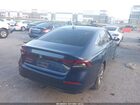 2024 Honda Accord Ex Dark Blue vin: 1HGCY1F34RA061700