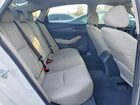 2023 Honda Accord Ex Белый vin: 1HGCY1F35PA016441