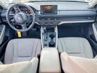 2023 Honda Accord Ex Белый vin: 1HGCY1F35PA016441