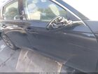 2023 Honda Accord Ex Черный vin: 1HGCY1F36PA002497